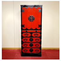岩谷堂箪笥 仏壇